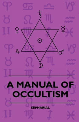 Manual of Occultism, A For Cheap