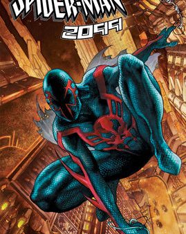 Spider-Man 2099 Omnibus Vol. 2 Sale