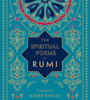 Spiritual Poems of Rumi, The For Discount