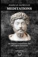 Marcus Aurelius Meditations: The Original Ancient Greek Text with English Translation Fashion