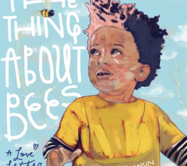 Thing about Bees: A Love Letter, The Online now