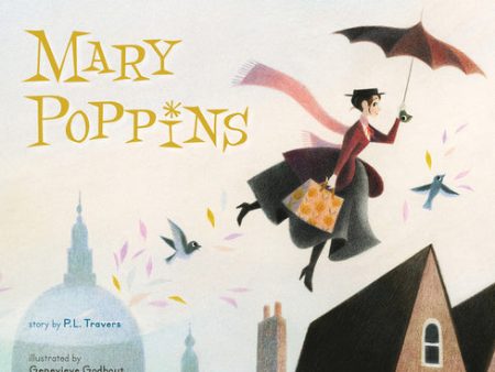 Mary Poppins: The Collectible Picture Book For Sale