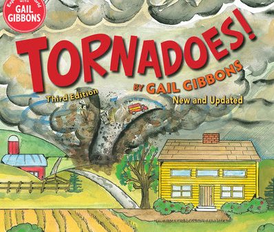 Tornadoes! (Third Edition) Online now