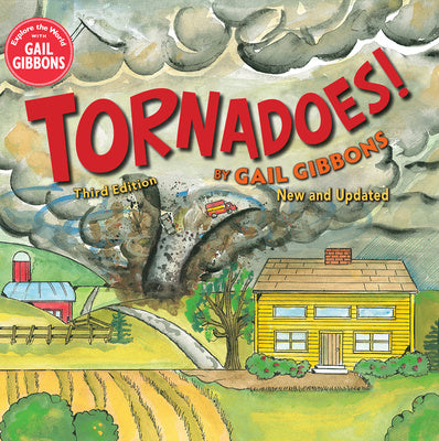 Tornadoes! (Third Edition) Online now