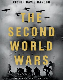 Second World Wars: How the First Global Conflict Was Fought and Won, The Discount