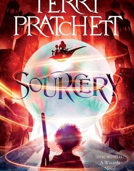 Sourcery: A Discworld Novel Fashion