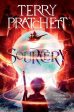 Sourcery: A Discworld Novel Fashion