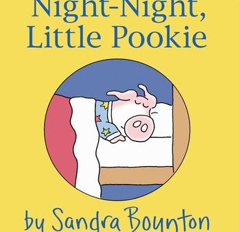 Night-Night, Little Pookie Sale