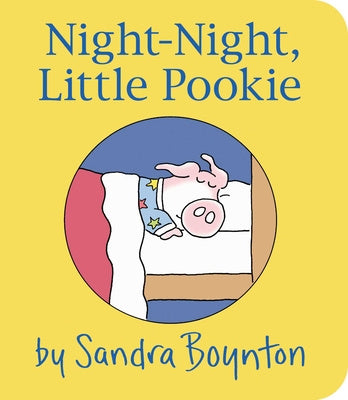 Night-Night, Little Pookie Sale