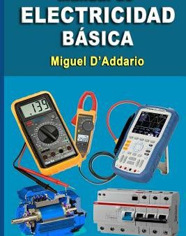 Manual de electricidad básica Hot on Sale