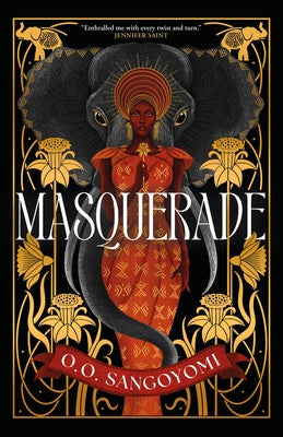 Masquerade For Cheap