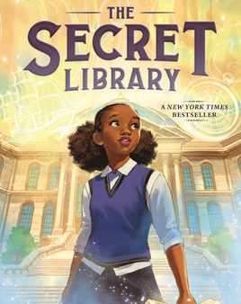 Secret Library, The Online Hot Sale