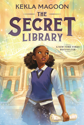 Secret Library, The Online Hot Sale