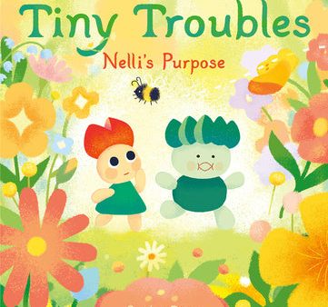 Tiny Troubles: Nelli s Purpose Fashion