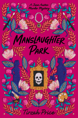 Manslaughter Park Cheap