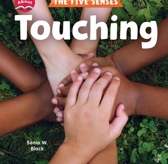 Touching (Learn About: The Five Senses) Online Sale