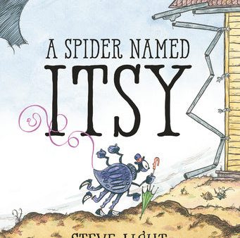 Spider Named Itsy, A Fashion