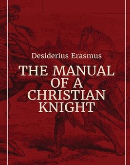 Manual of a Christian Knight Sale