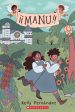 Manu: A Graphic Novel For Sale