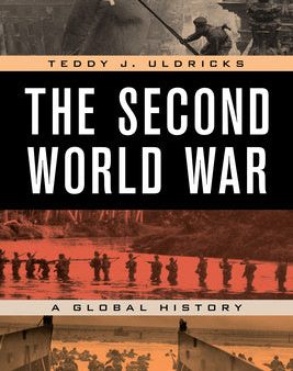 Second World War: A Global History, The Discount