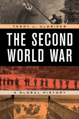 Second World War: A Global History, The Discount