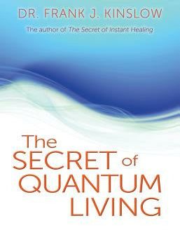 Secret of Quantum Living Cheap