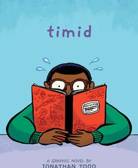 Timid: A Graphic Novel Fashion