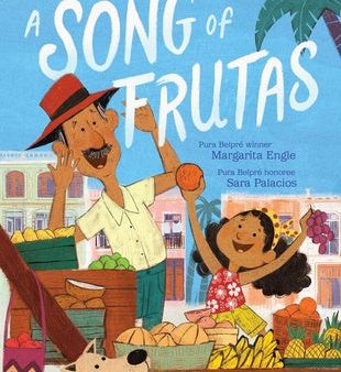 Song of Frutas, A Online Hot Sale