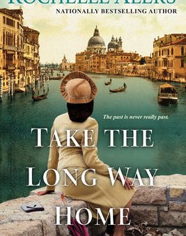 Take the Long Way Home Discount