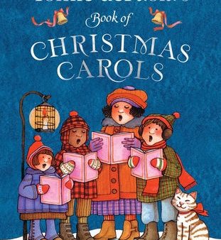 Tomie Depaola s Book of Christmas Carols Discount