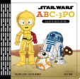 Star Wars: Abc3po: Alphabet Book Sale