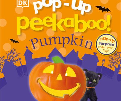 Pop-Up Peekaboo! Pumpkin: Pop-Up Surprise Under Every Flap! Online