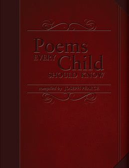 Poems Every Child Should Know Cheap