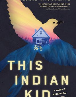 This Indian Kid: A Native American Memoir (Scholastic Focus) Online