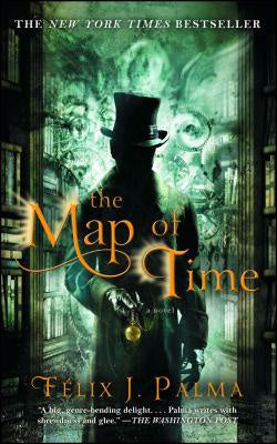 Map of Time: A Novelvolume 1, The Online Hot Sale