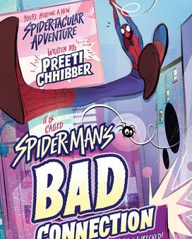 Spider-Man s Bad Connection Sale