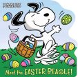 Meet the Easter Beagle! Hot on Sale