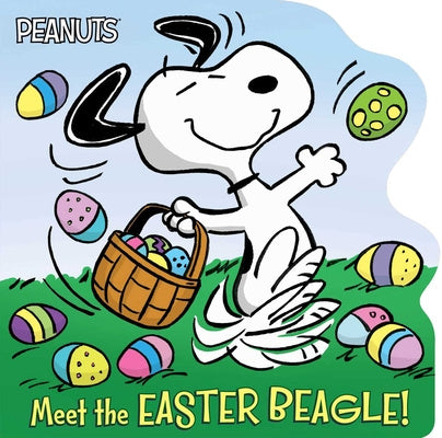 Meet the Easter Beagle! Hot on Sale