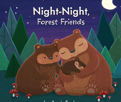 Night-Night, Forest Friends Online now