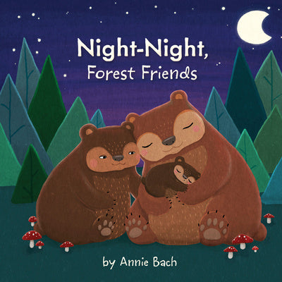 Night-Night, Forest Friends Online now