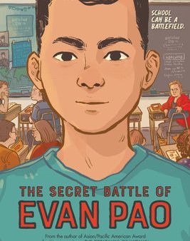 Secret Battle of Evan Pao, The Hot on Sale