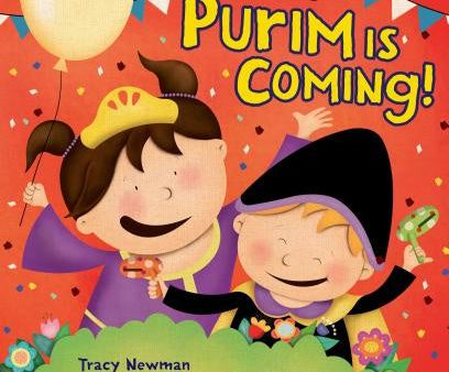 Purim Is Coming! Cheap