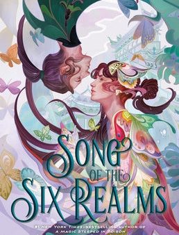 Song of the Six Realms Sale