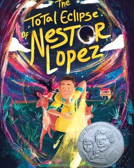 Total Eclipse of Nestor Lopez, The Online