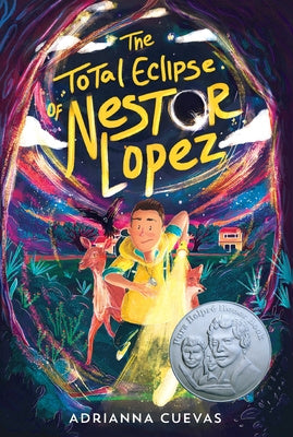 Total Eclipse of Nestor Lopez, The Online