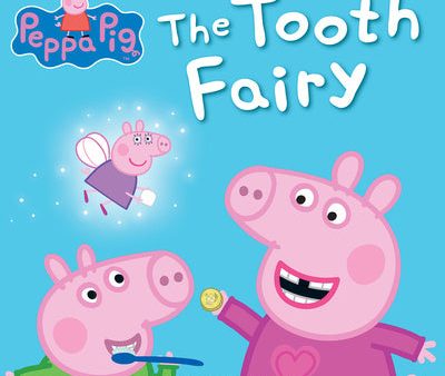 Tooth Fairy (Peppa Pig), The Online Sale