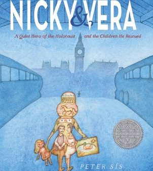 Nicky & Vera: A Quiet Hero of the Holocaust and the Children He Rescued For Discount