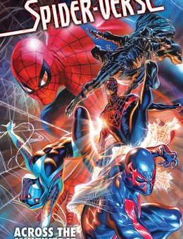 Spider-Verse: Across the Multiverse on Sale