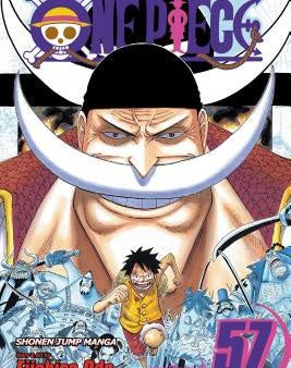 One Piece, Vol. 57 For Discount