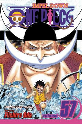 One Piece, Vol. 57 For Discount